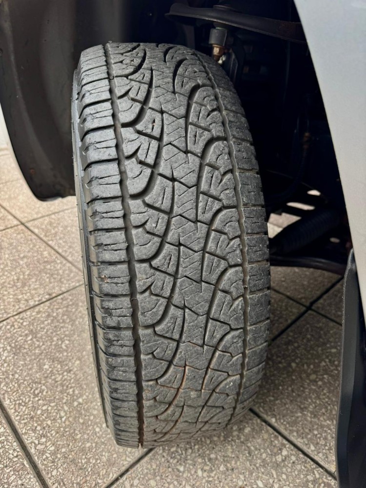 Volkswagen Amarok Trendline — foto 10